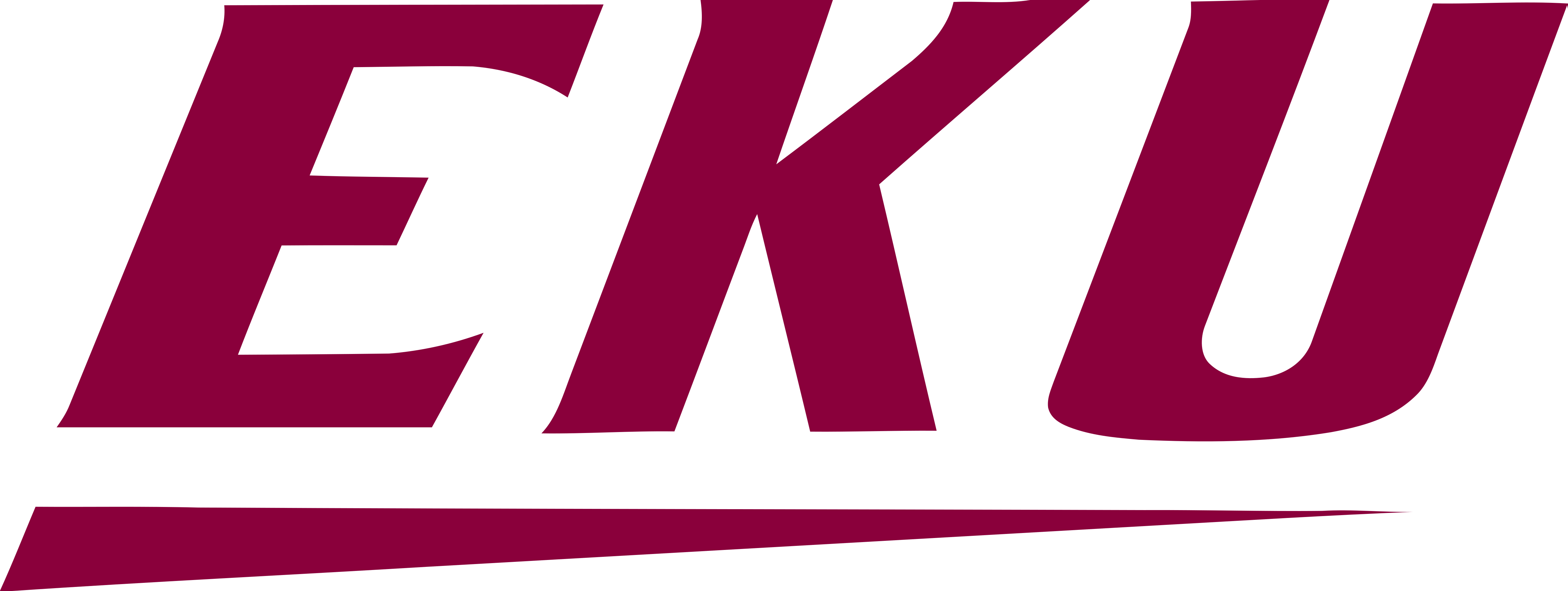 Eastern Kentucky University Logos Download