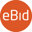 Ebid Logo