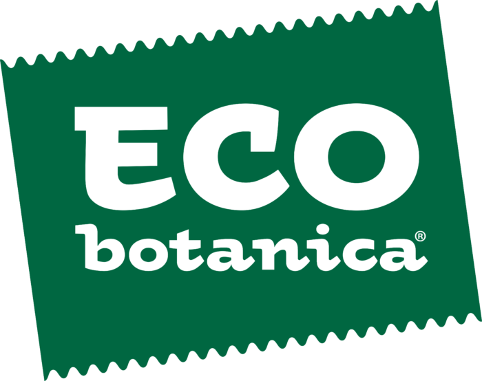 Eco botanica Logo