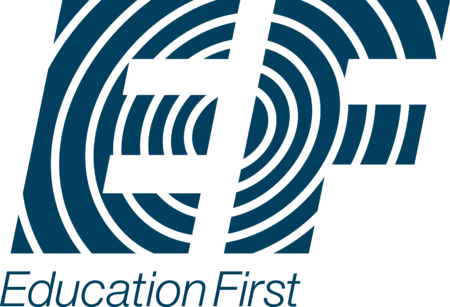 education first shirt