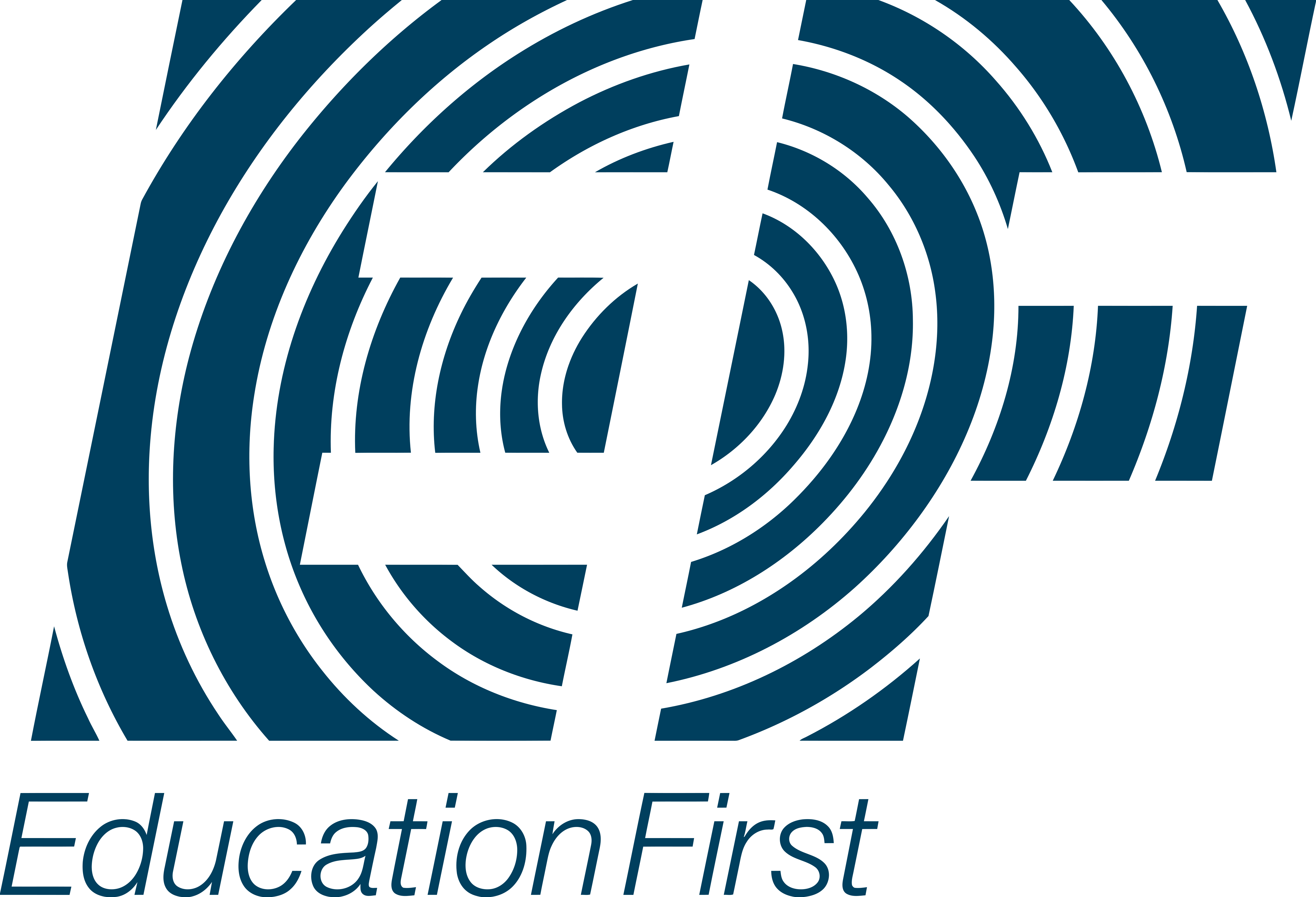 Education First Logos Download