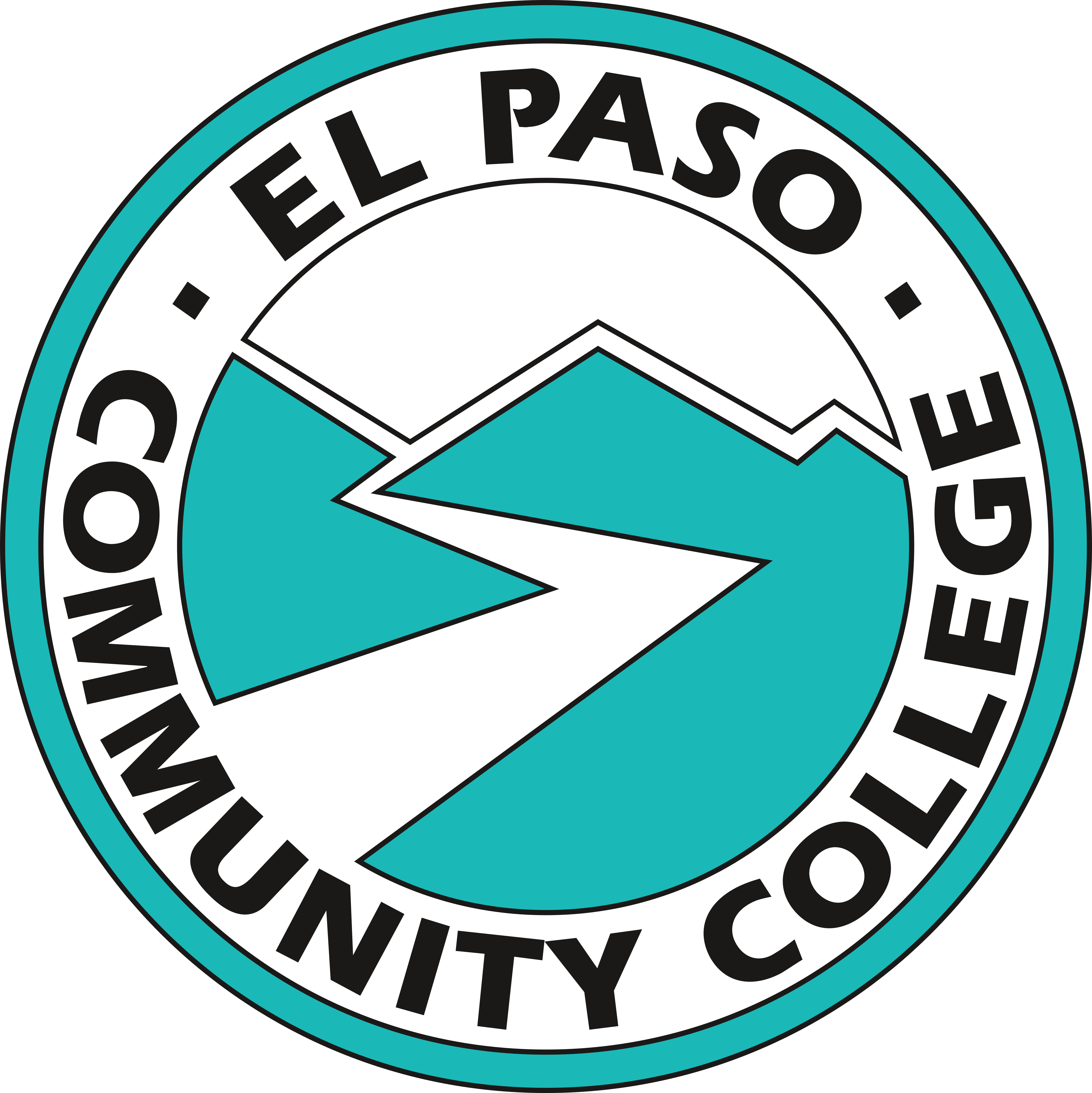El Paso Logo Png Vectors Free Download - vrogue.co