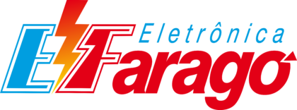 Eletronica Farago Logo