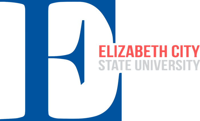Elizabeth City State University Logo