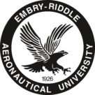 Embry–Riddle Aeronautical University Logo