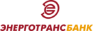 Energotransbank Logo