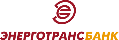 Energotransbank Logo