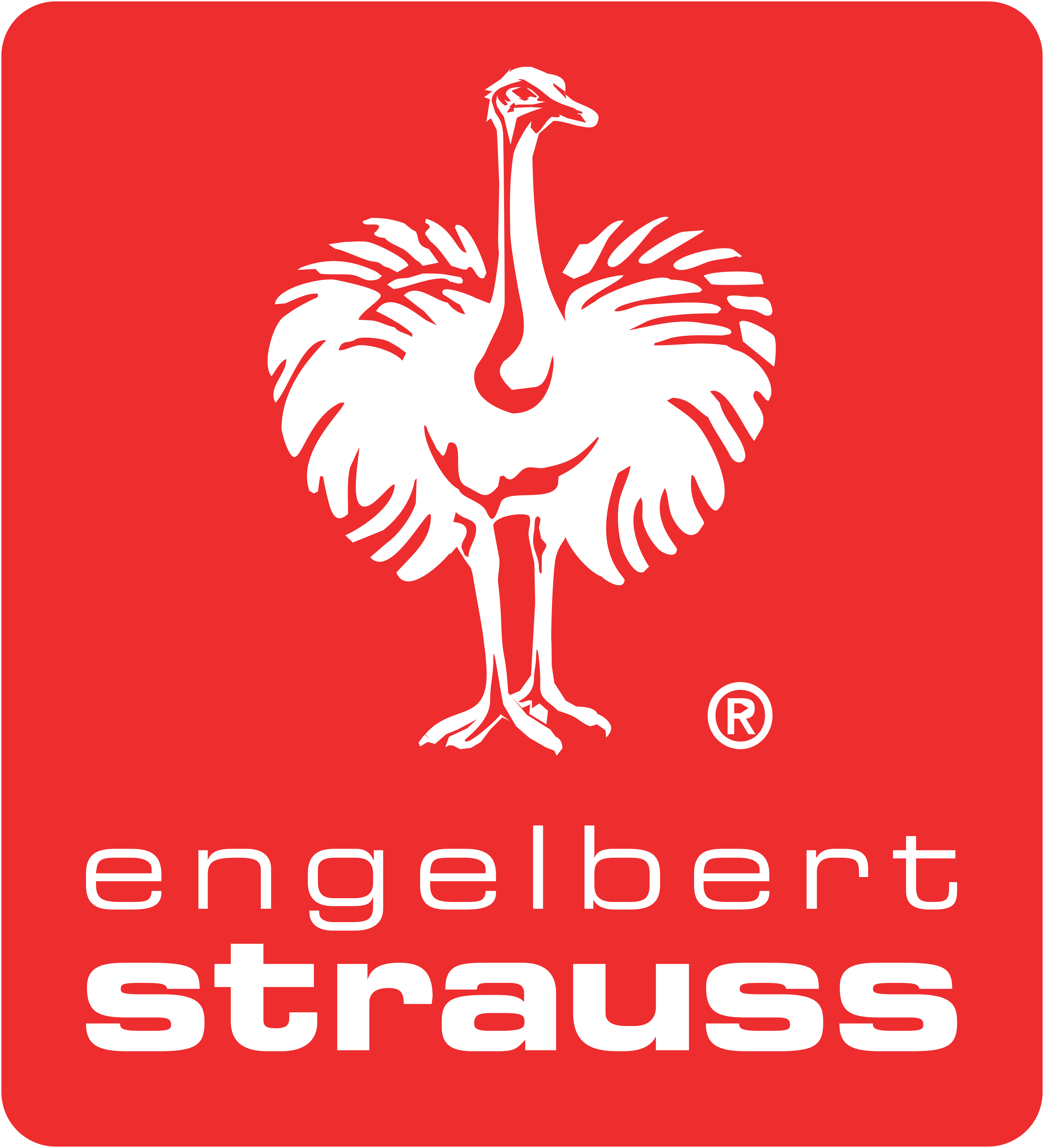 Engelbert – Logos Download