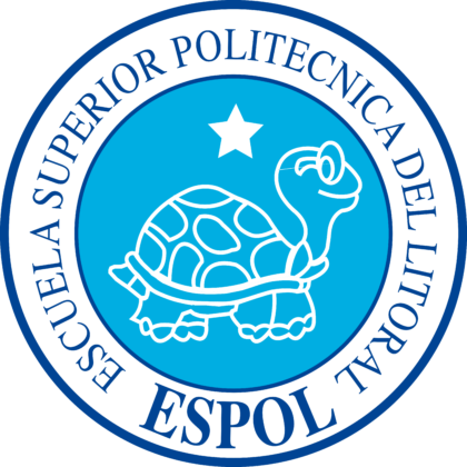 Escuela Superior Politécnica del Litoral Logo