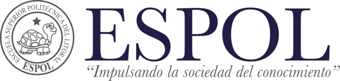 Escuela Superior Politécnica del Litoral Logo full