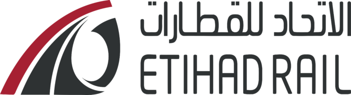Etihad Rail Logo