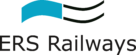 European Rail Shuttle B.V. Logo