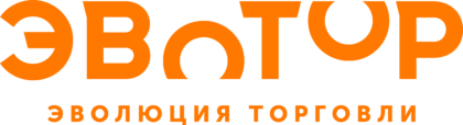 Evotor Logo