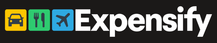 Expensify Logo full
