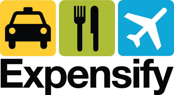 Expensify Logo old