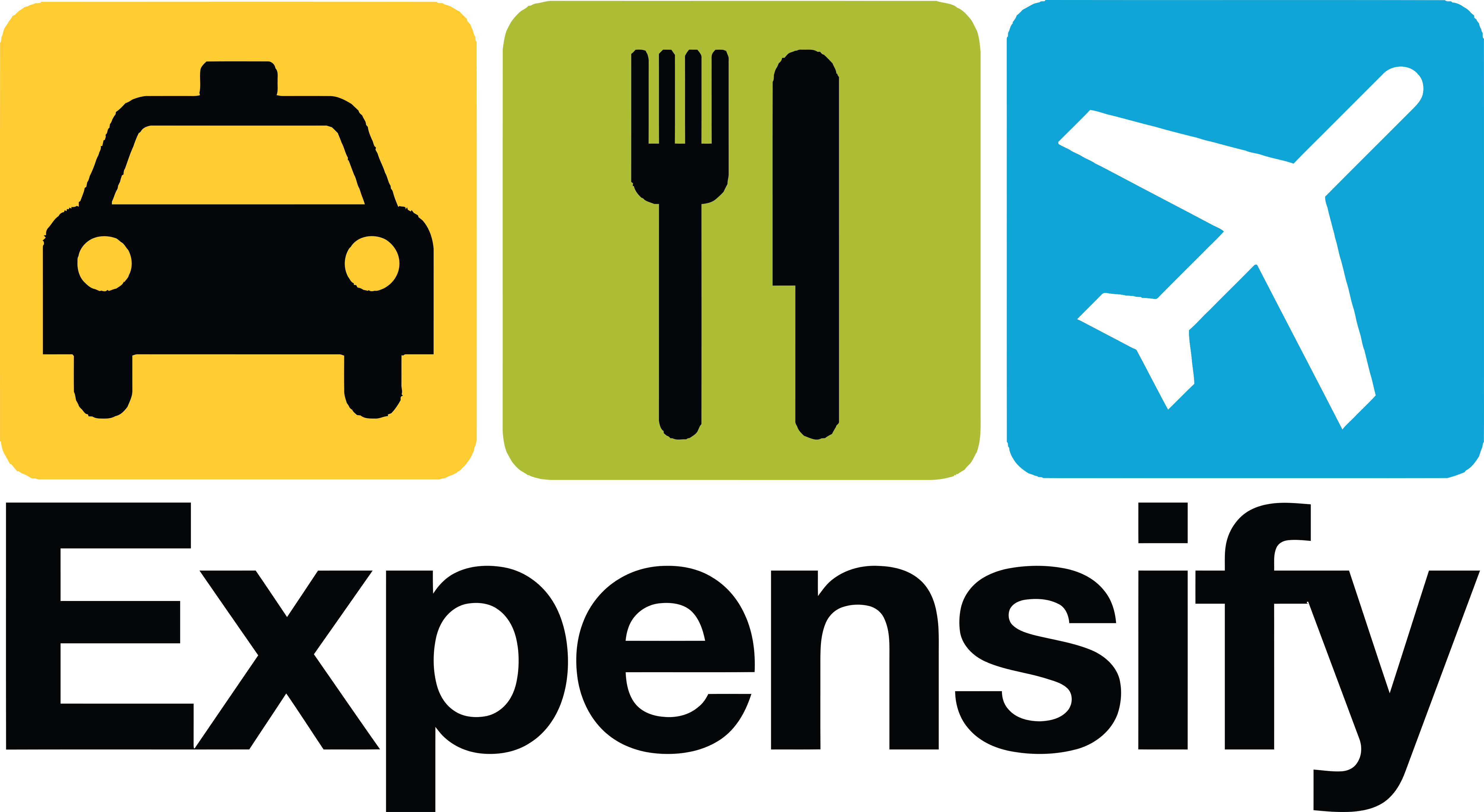 Expensify – Logos Download