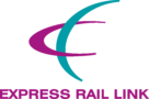 Express Rail Link Logo