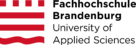 Fachhochschule Brandenburg Logo