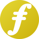 FairCoin (FAIR) Logo