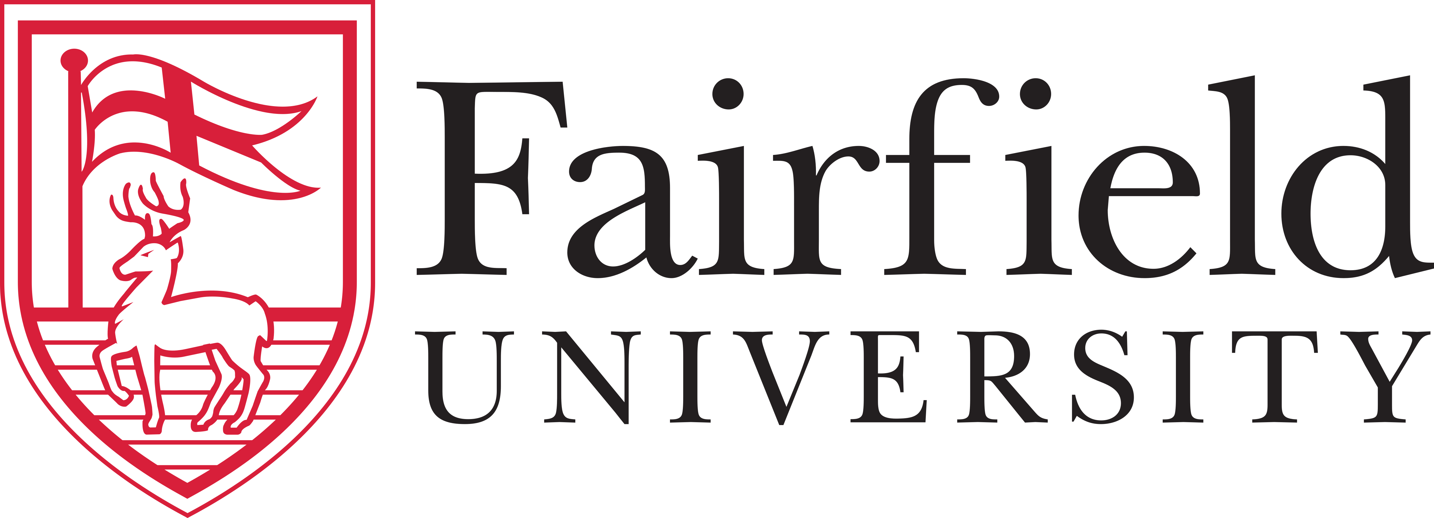 Fairfield University – Logos Download