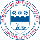 Fairleigh Dickinson University Logo