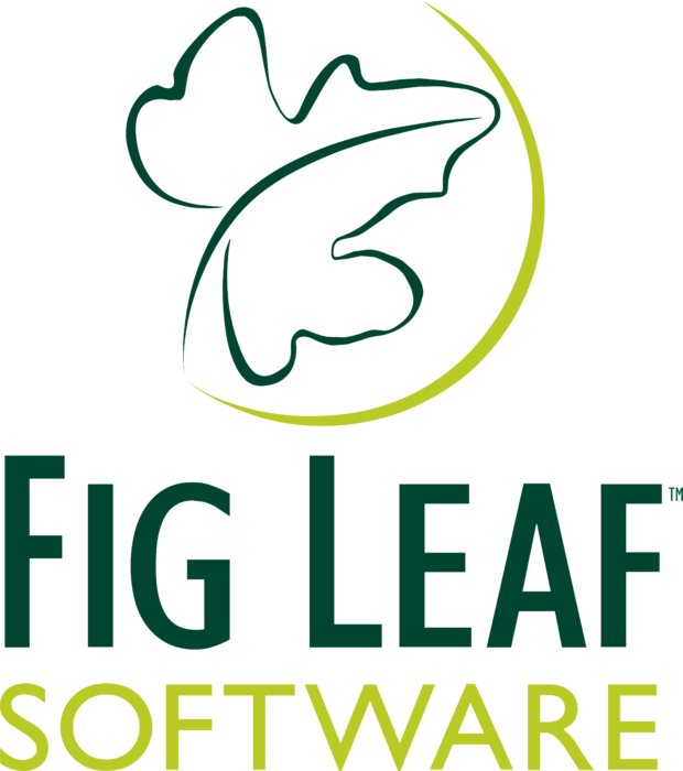 Fig Leaf Software Logo old
