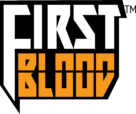FirstBlood (1ST) Logo