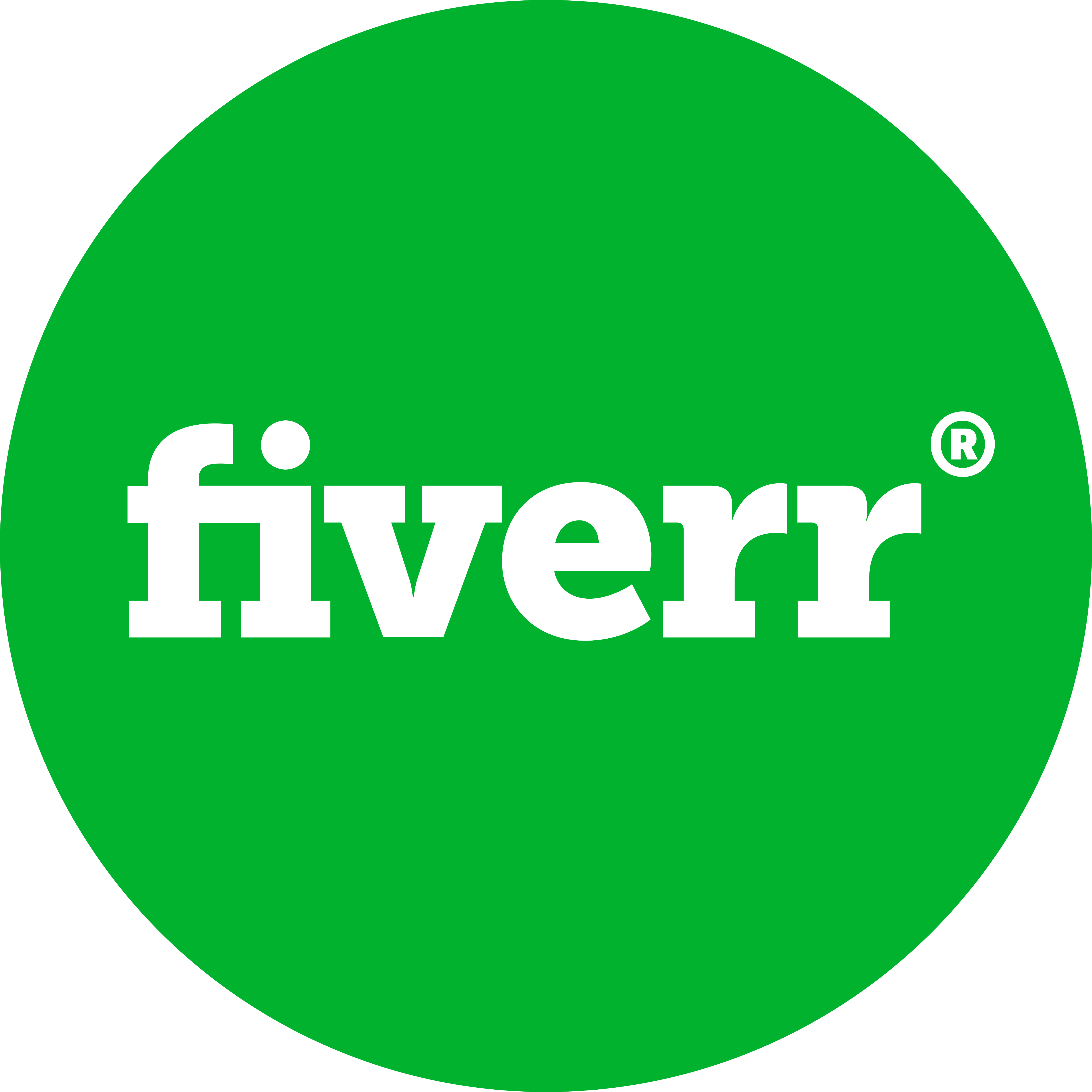 free logo design fiverr