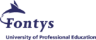 Fontys University of Applied Sciences Logo