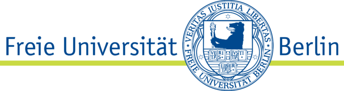 Free University of Berlin Logo