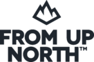 From up North Logo