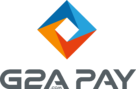 G2A PAY Logo
