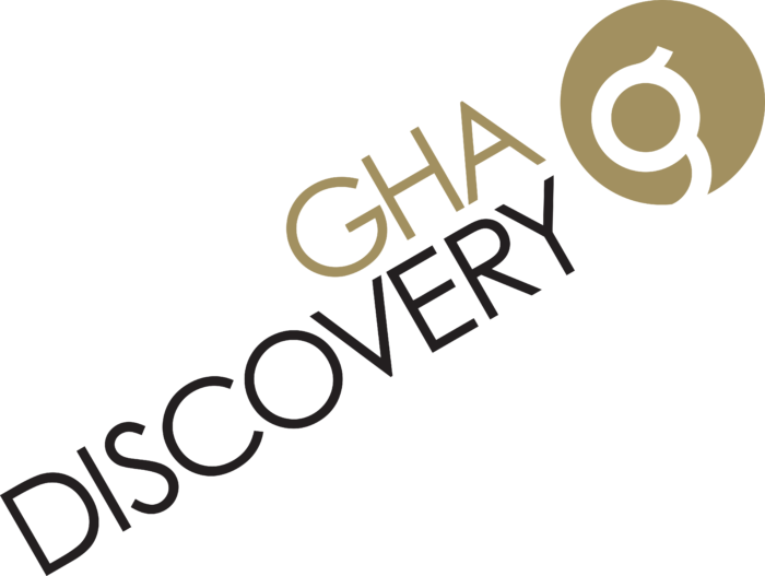 GHA Discovery Logo