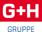 G+H Group Logo