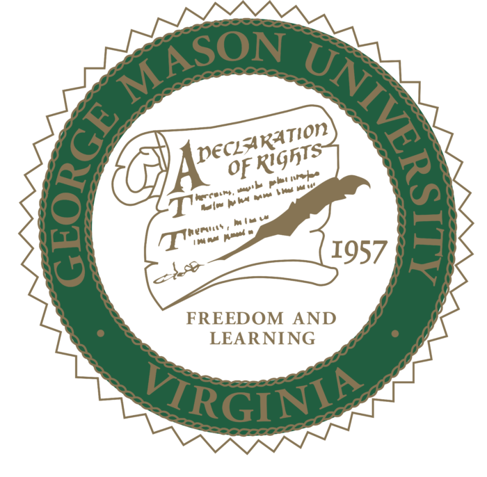 George Mason University Logo