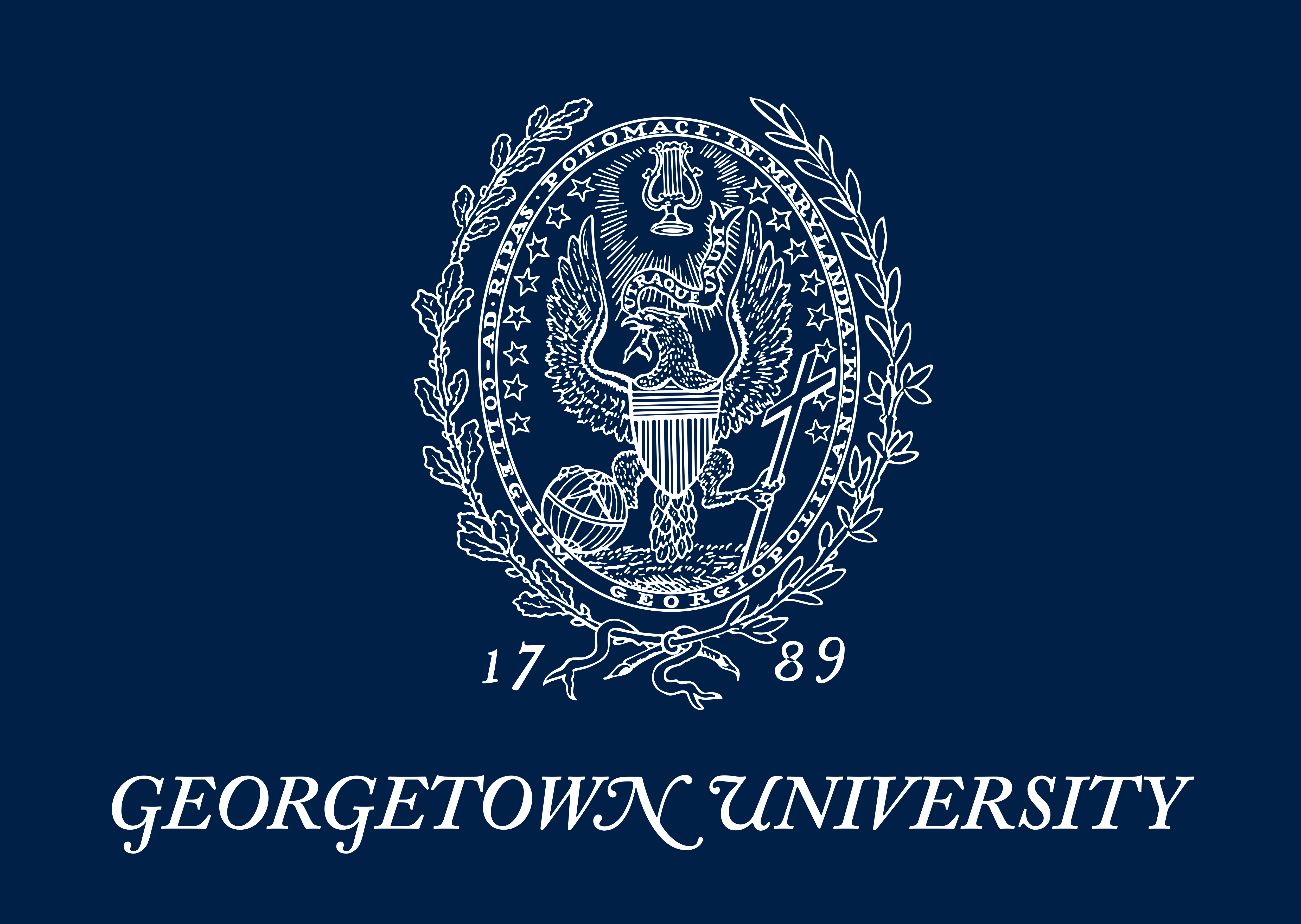 Georgetown University Wallpaper