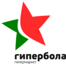 Giperbola Logo