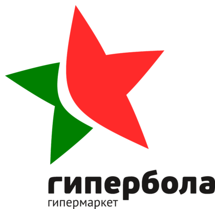 Giperbola Logo