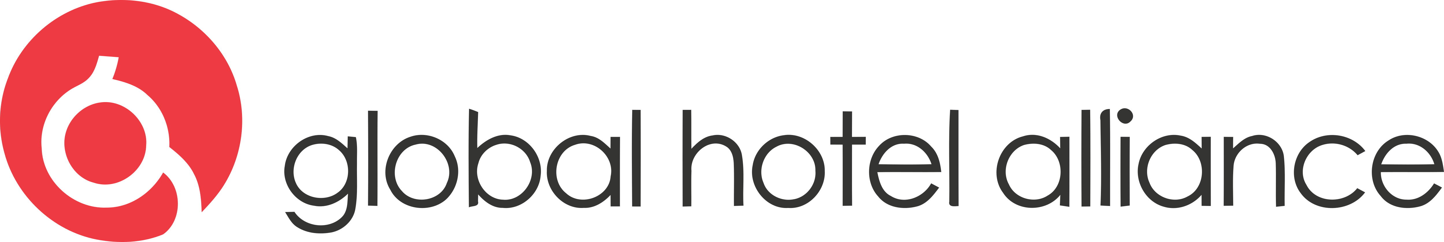 Global Hotel Alliance Logos Download