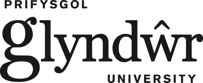 Glyndwr University Logo