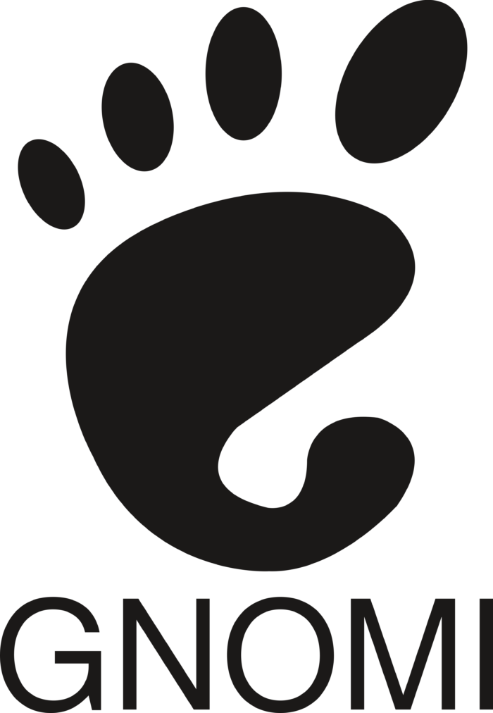 Gnome – Logos Download