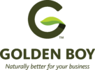 Golden Boy Foods Logo