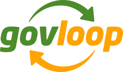 GovLoop Logo full