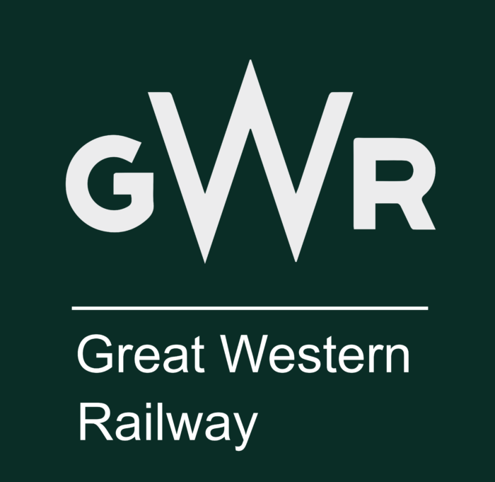 Great Western Railway Logo full