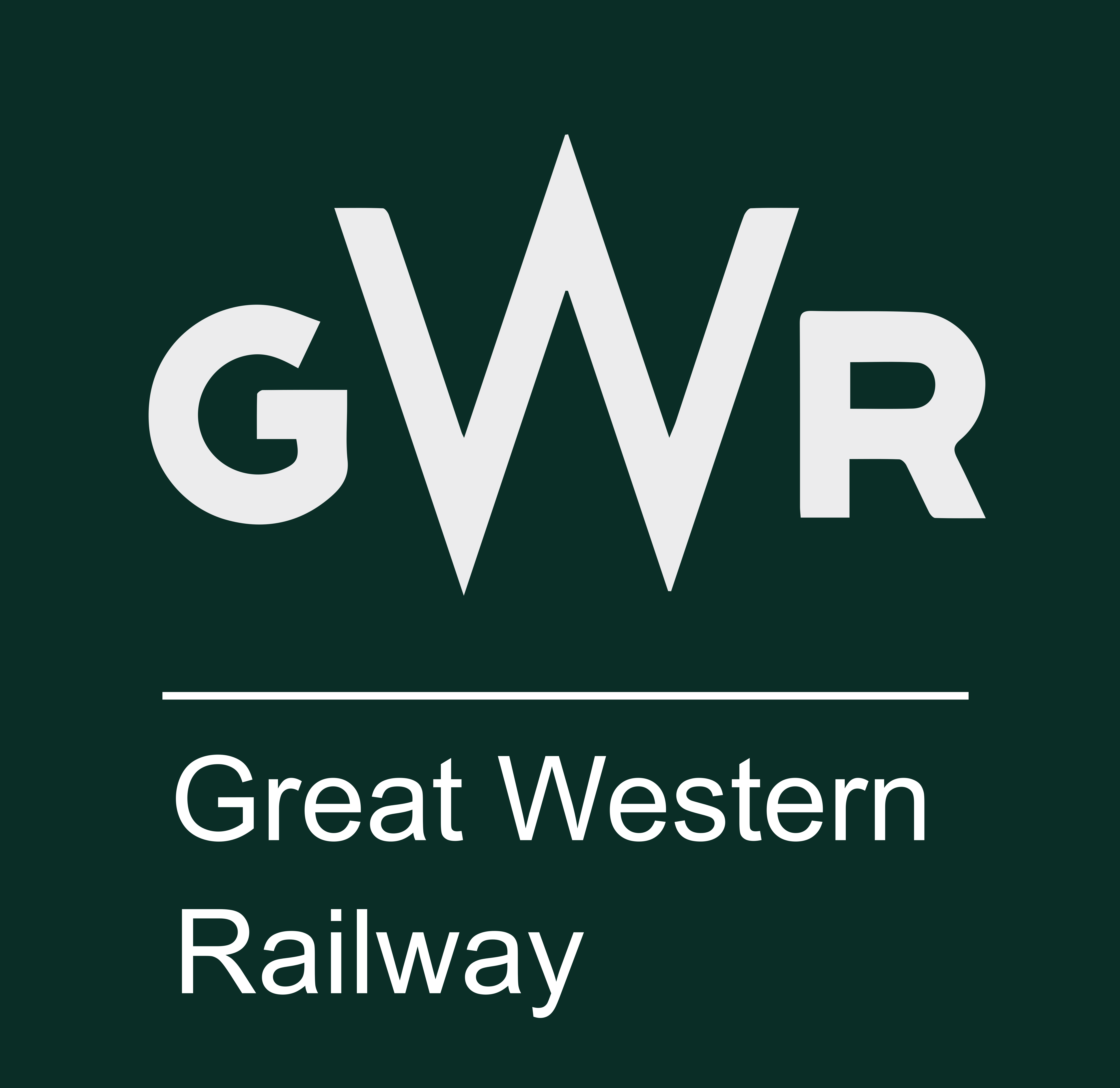 Great Western Railway – Logos Download