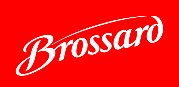Gruppe Brossard Logo old 2
