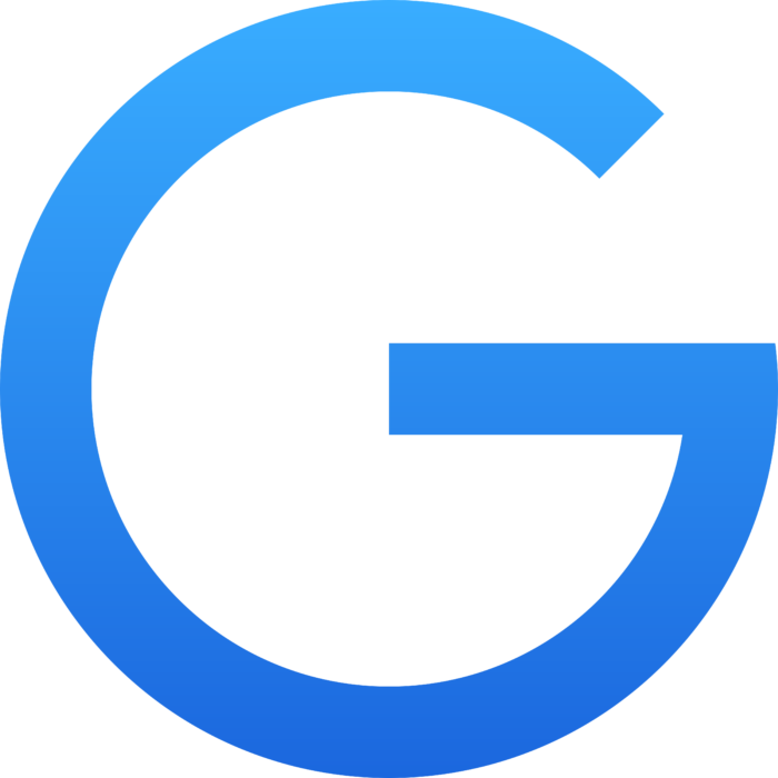 Gulden (NLG) Logo
