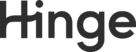 HInge Logo full