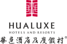 HUALUXE Hotels & Resorts Logo