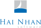 Hai Nhan Logo full